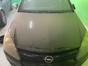 Foto de CAPO OPEL ASTRA H CARAVAN 1.9 16V CDTI CAT (Z 19 DTH / LRD) (150 CV / 110 KW)
