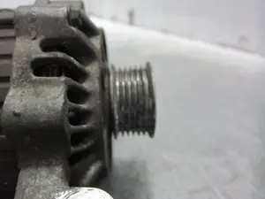 Foto de ALTERNADOR FORD FUSION (CBK) 1.4 16V CAT (80 CV / 59 KW) referencia 2S6T10300DE foto 3