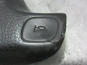 Foto de AIRBAG DELANTERO IZQUIERDO OPEL ASTRA G BERLINA referencia 90437570 foto 5