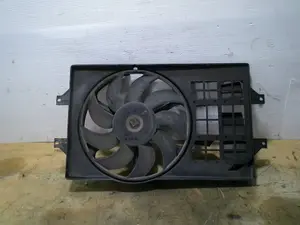 Foto de ELECTROVENTILADOR CHRYSLER STRATUS JX CABRIO 2.5 CAT (163 CV / 120 KW) foto 2