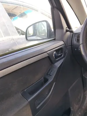 Foto de MANETA INTERIOR DELANTERA IZQUIERDA OPEL MERIVA 1.7 16V CDTI (101 CV / 74 KW)