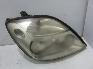 Foto de FARO DERECHO RENAULT SCENIC RX4 (JA0) 2.0 16V (139 CV / 102 KW) referencia 7700432097