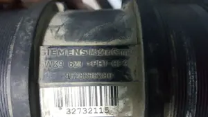 Foto de CAUDALIMETRO PEUGEOT PARTNER (S1)(07.1996) referencia 9628336380 foto 4