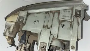 Foto de FARO IZQUIERDO RENAULT CLIO I FASE I / II (B/C57) referencia 02890117R01 foto 3