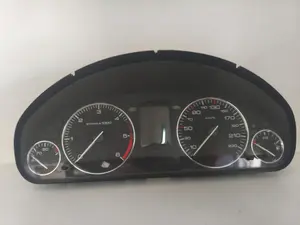 Foto de CUADRO INSTRUMENTOS PEUGEOT 407 referencia 9646465480