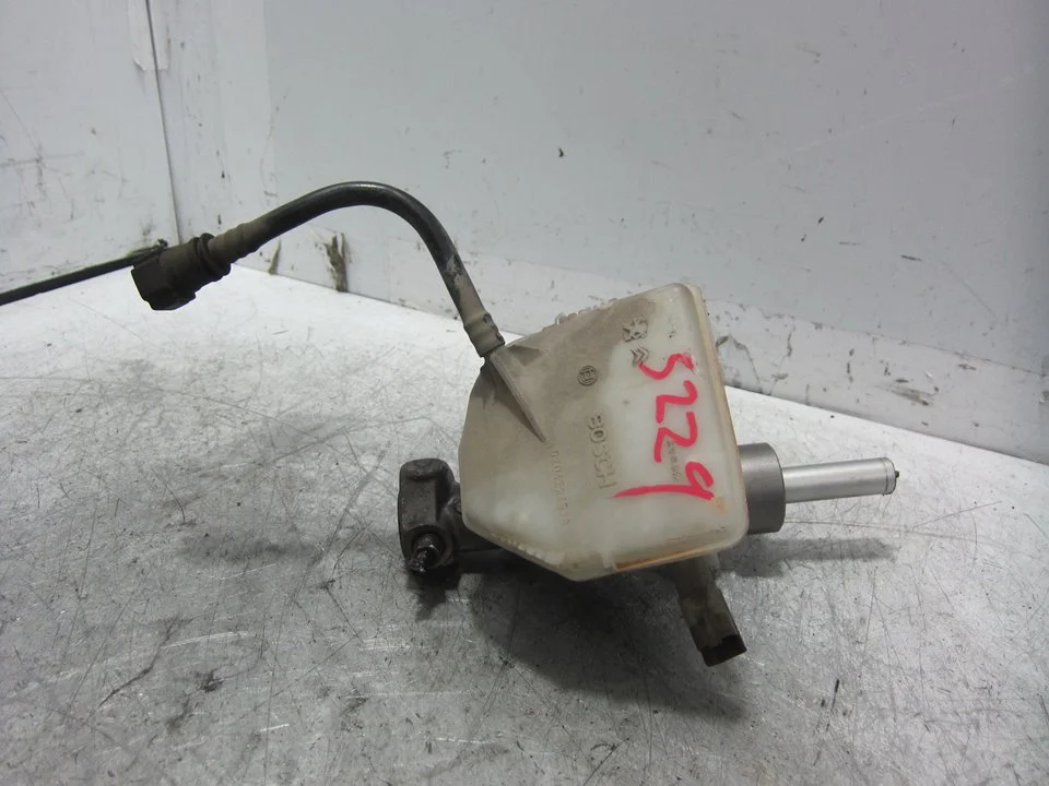 Foto de BOMBA FRENO PEUGEOT 307 BREAK / SW (S1)(04.2002) 2.0 HDi CAT (90 CV / 66 KW) referencia 0204224578
