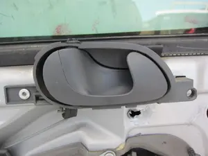 Foto de MANETA INTERIOR DELANTERA IZQUIERDA CITROEN EVASION 2.0 HDi (109 CV / 80 KW)