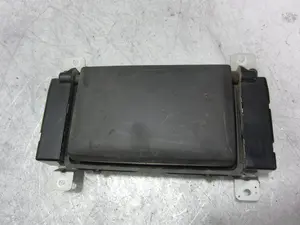 Foto de PANTALLA MULTIFUNCION VOLVO C30 1.6 Diesel CAT (109 CV / 80 KW) referencia 312155581 foto 4
