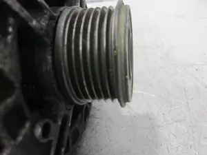 Foto de ALTERNADOR CITROEN C4 BERLINA referencia 0124525035 foto 11