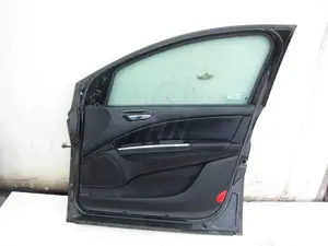 Foto de PUERTA DELANTERA DERECHA LANCIA DELTA (181) 1.6 Diesel CAT (120 CV / 88 KW) foto 9