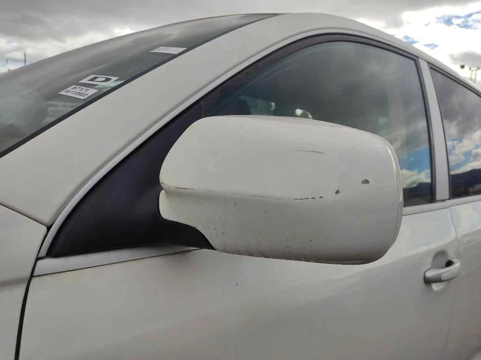 Foto de RETROVISOR IZQUIERDO PORSCHE CAYENNE (TIPO 92A) 3.0 V6 TDI CAT (239 CV / 176 KW)