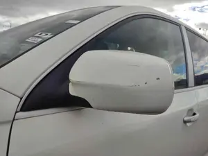 Foto de RETROVISOR IZQUIERDO PORSCHE CAYENNE (TIPO 92A) 3.0 V6 TDI CAT (239 CV / 176 KW)