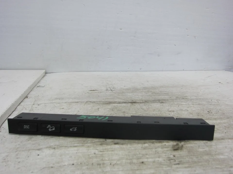 Foto de INTERRUPTOR BMW SERIE X5 (E53) 3.0 24V CAT (231 CV / 170 KW) referencia 03742207