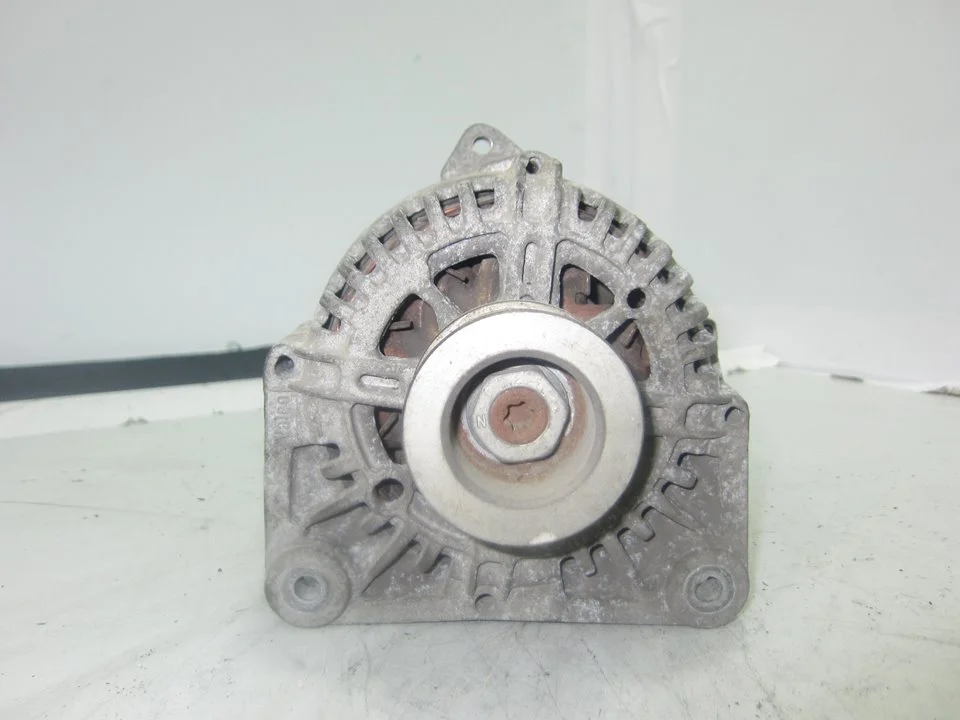Foto de ALTERNADOR RENAULT KANGOO II (F/KW0) referencia 8200667619