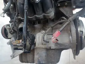 Foto de MOTOR COMPLETO MITSUBISHI ASX (GA0W) 1.6 CAT (117 CV / 86 KW) referencia 4A92 GC98 foto 13