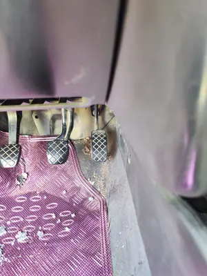 Foto de POTENCIOMETRO PEDAL AUDI A3 (8L) 1.9 TDI (110 CV / 81 KW)