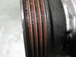 Foto de COMPRESOR AIRE ACONDICIONADO HYUNDAI GETZ (TB) referencia 977011CXXX foto 2