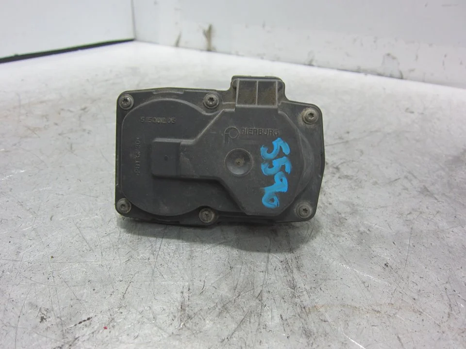 Foto de CAJA MARIPOSA VOLKSWAGEN TIGUAN (AD1) 2.0 TDI DPF (239 CV / 176 KW) referencia 51500205
