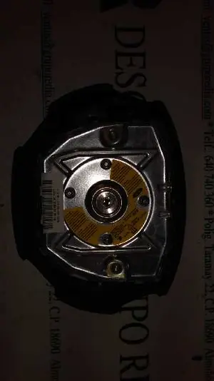 Foto de AIRBAG DELANTERO IZQUIERDO FORD ESCORT BERL./TURNIER referencia 95ABA042B85 foto 2