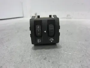 Foto de MANDO LUCES RENAULT SCENIC II (JM) referencia 8200121805B