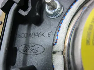 Foto de AIRBAG DELANTERO IZQUIERDO FORD FIESTA (CBK) 1.3 CAT (69 CV / 51 KW) referencia 6004846 foto 3