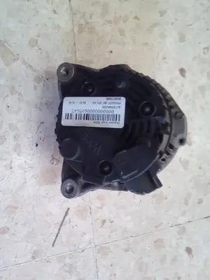 Foto de ALTERNADOR PEUGEOT 307 (S1)(04.2001) referencia 9638275680 foto 2