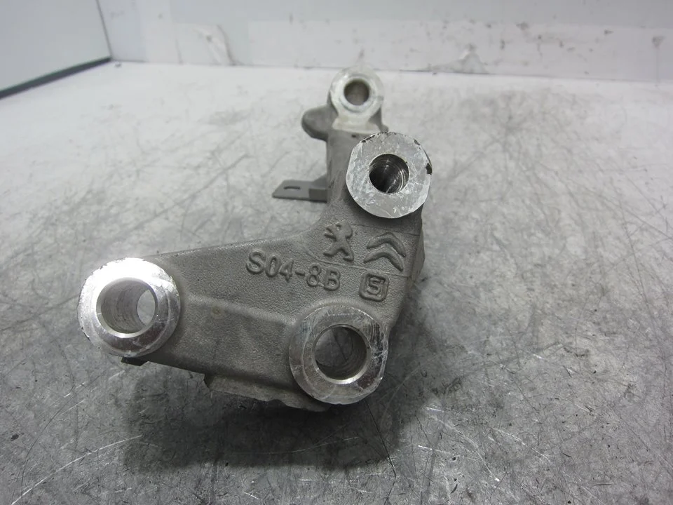 Foto de SOPORTE MOTOR CITROEN C4 PICASSO/SPACETOURER referencia S048B