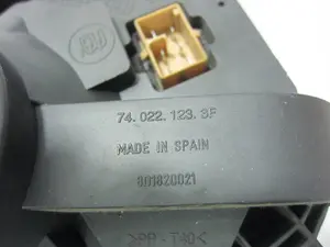 Foto de MOTOR CALEFACCION VOLKSWAGEN PASSAT BERLINA (3B3) 1.9 TDI (131 CV / 96 KW) referencia 740221238F foto 4
