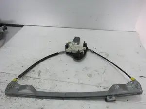 Foto de ELEVALUNAS DELANTERO DERECHO RENAULT CLIO II FASE II (B/CB0) 1.5 dCi Diesel (68 CV / 50 KW) referencia 106212XXX foto 5
