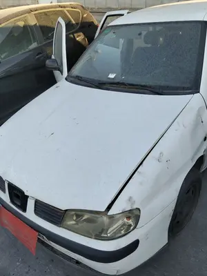 Foto de CAPO SEAT IBIZA (6K1) 1.9 TDI (90 CV / 66 KW) referencia 6K0823031B foto 4
