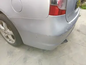 Foto de PARAGOLPES TRASERO MITSUBISHI GRANDIS (NA0W) 2.0 DI-D CAT (136 CV / 100 KW) foto 3