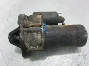 Foto de MOTOR ARRANQUE OPEL ASTRA G BERLINA referencia D6RA foto 2
