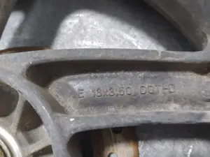Foto de RUEDA TRASERA APRILIA ARRECIFE 124 cc (13.4 cv a 9250 rpm) referencia E13X3.50 foto 3