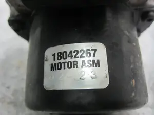 Foto de ABS CHEVROLET ALERO 2.4 CAT (141 CV / 104 KW) referencia 18042267 foto 5