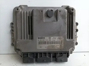 Foto de CENTRALITA MOTOR UCE RENAULT MEGANE I SCENIC (JA0) referencia 0281011549 foto 1