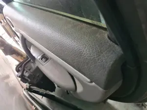 Foto de GUARNECIDO PUERTA TRASERA DERECHA PORSCHE CAYENNE (TIPO 9PA) 3.2 V6 CAT (250 CV / 184 KW)