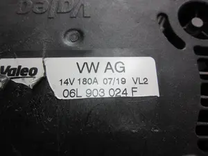 Foto de ALTERNADOR PORSCHE MACAN (95BA) referencia 06L903024F foto 7