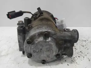 Foto de COMPRESOR AIRE ACONDICIONADO FORD FUSION (CBK) referencia 2S6119D629AE foto 4