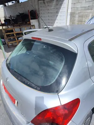 Foto de PORTON TRASERO PEUGEOT 207 1.6 16V HDi (90 CV / 66 KW) referencia 8701CS foto 3