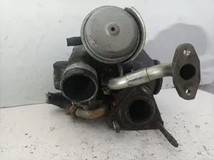 Foto de TURBOCOMPRESOR RENAULT MEGANE II CLASSIC BERLINA referencia 673918 foto 2