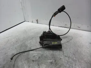 Foto de CERRADURA PUERTA DELANTERA DERECHA RENAULT CLIO III 1.5 dCi Diesel CAT (86 CV / 63 KW) referencia 300127C foto 3