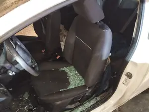Foto de ASIENTO DELANTERO IZQUIERDO FORD FIESTA (CNN)