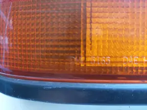 Foto de PILOTO TRASERO DERECHO DAEWOO ESPERO referencia DHI5165 foto 2