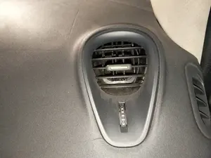 Foto de AIREADOR DERECHO RENAULT SCENIC II (JM)
