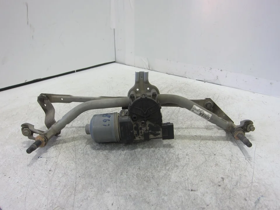Foto de MOTOR LIMPIA DELANTERO PEUGEOT 208 referencia 3397021391