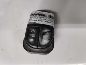 Foto de MANDO ELEVALUNAS TRASERO IZQUIERDO FORD ESCORT BERL./TURNIER referencia 95AG14529BA