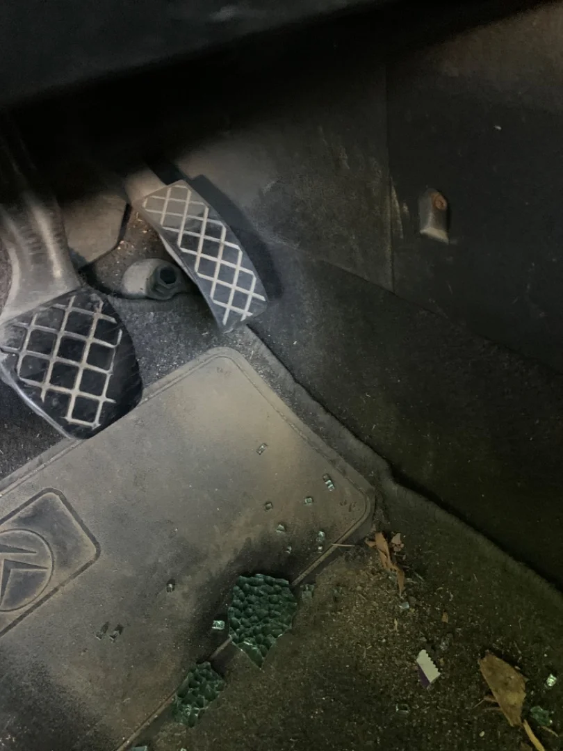 Foto de PEDAL ACELERADOR VOLKSWAGEN GOLF IV BERLINA (1J1)(10.1997) 1.9 TDI (101 CV / 74 KW)