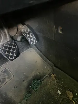 Foto de PEDAL ACELERADOR VOLKSWAGEN GOLF IV BERLINA (1J1)(10.1997) 1.9 TDI (101 CV / 74 KW)