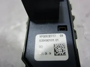 Foto de INTERRUPTOR OPEL CROSSLAND X 1.2 (110 CV / 81 KW) referencia YP00032777 foto 3