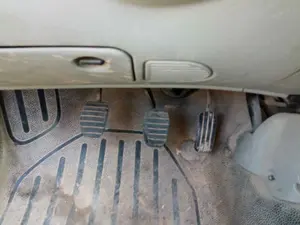 Foto de POTENCIOMETRO PEDAL RENAULT KANGOO I (F/KC0) referencia 7700431918